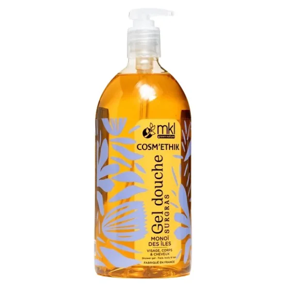 MKL Cosm Ethik Gel Douche Surgras