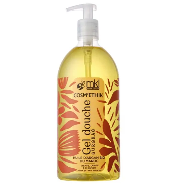 MKL Cosm Ethik Gel Douche Surgras