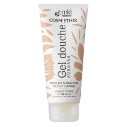 MKL Cosm Ethik Gel Douche Surgras