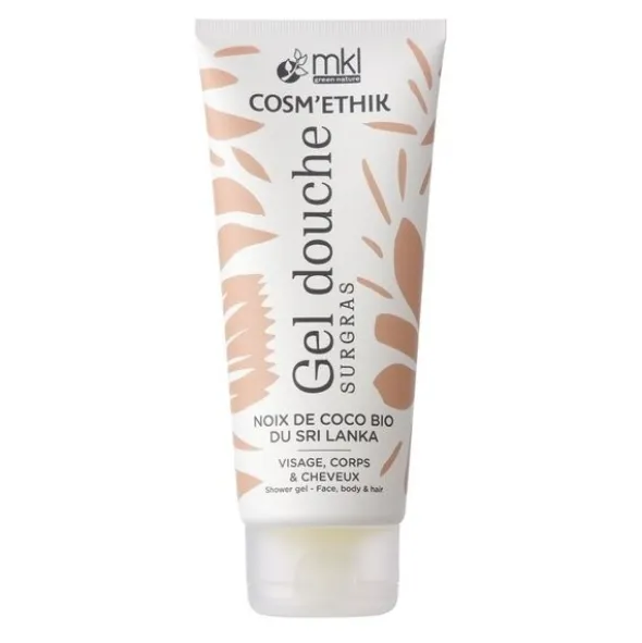 MKL Cosm Ethik Gel Douche Surgras