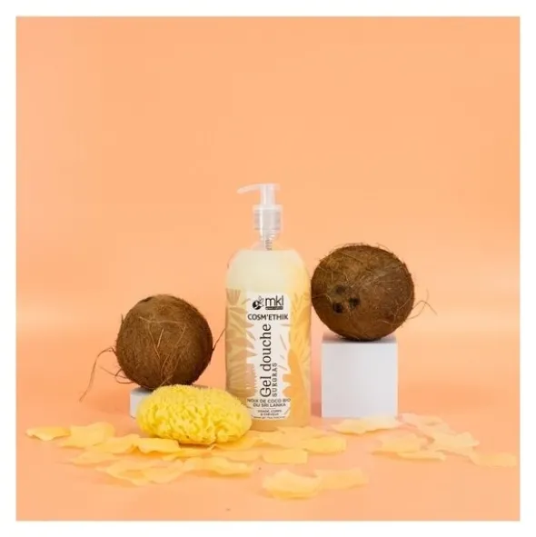MKL Cosm Ethik Gel Douche Surgras