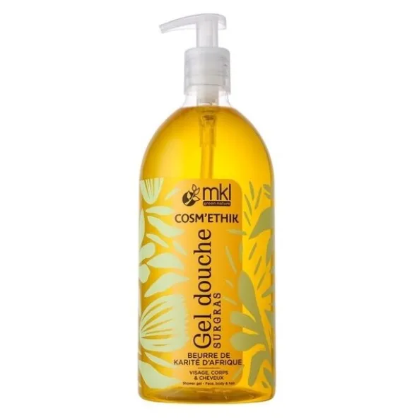 MKL Cosm Ethik Gel Douche Surgras