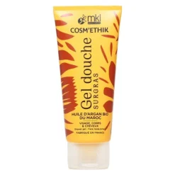 MKL Cosm Ethik Gel Douche Surgras