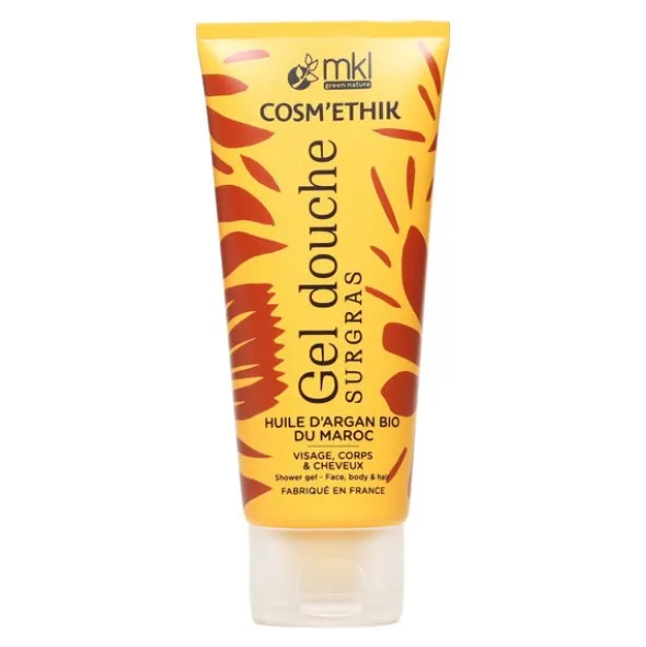 MKL Cosm Ethik Gel Douche Surgras