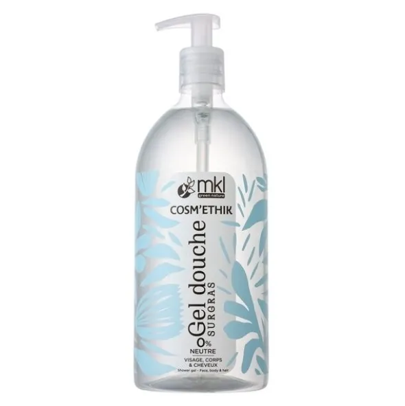 MKL Cosm Ethik Gel Douche Surgras