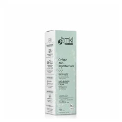 MKL Crème anti-imperfections matifiante bio