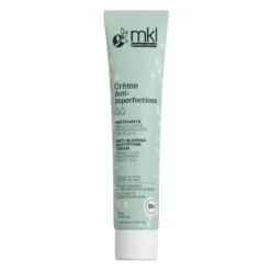 MKL Crème anti-imperfections matifiante bio