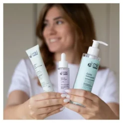 MKL Crème anti-imperfections matifiante bio