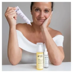 MKL Crème anti-rides Liftante Bio