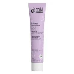 MKL Crème anti-rides Liftante Bio