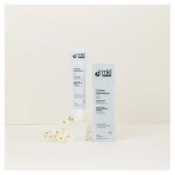 MKL Crème hydratante apaisante bio