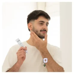 MKL Crème hydratante apaisante bio