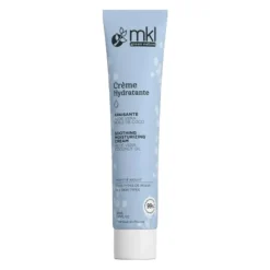 MKL Crème hydratante apaisante bio