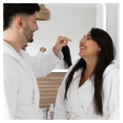 MKL Crème hydratante apaisante bio