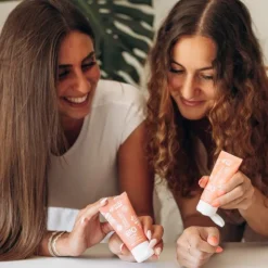 MKL Crème Mains Nourrissante Bio