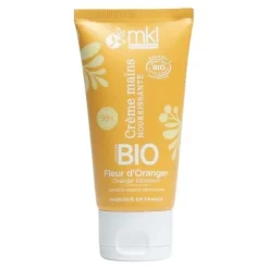 MKL Crème Mains Nourrissante Bio