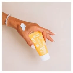MKL Crème Mains Nourrissante Bio