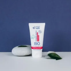 MKL Crème mains réparatrice intense bio