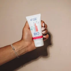 MKL Crème mains réparatrice intense bio