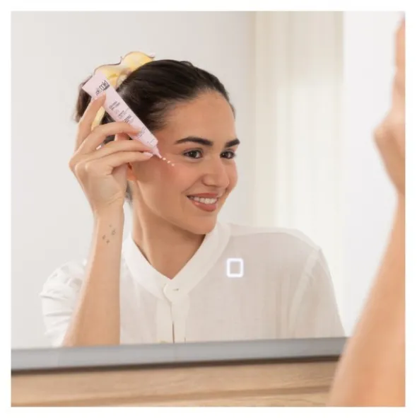 MKL Crème premières rides lissante Bio