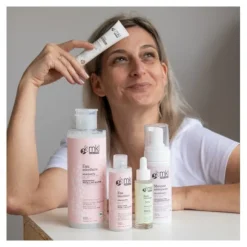 MKL Crème régénérante redensifiante