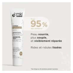 MKL Crème régénérante redensifiante