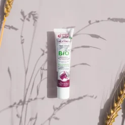 MKL crème visage lait d'ânesse bio