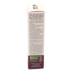 MKL crème visage lait d'ânesse bio