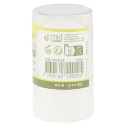 MKL Déo d'Alun déodorant