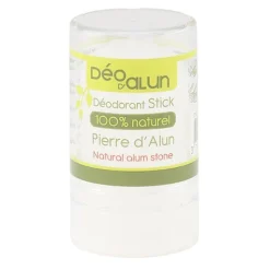 MKL Déo d'Alun déodorant