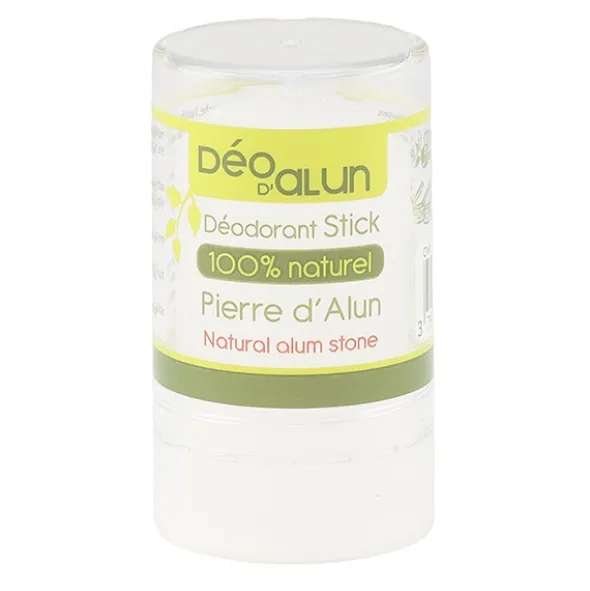 MKL Déo d'Alun déodorant