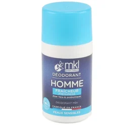 MKL Déodorant Homme Roll-on