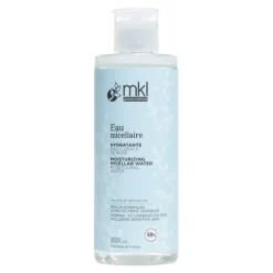 MKL Eau micellaire hydratante bio