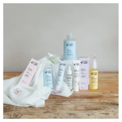 MKL Eau micellaire hydratante bio