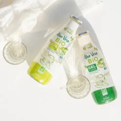 MKL gel à boire Aloe vera bio