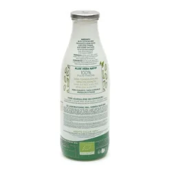 MKL gel à boire Aloe vera bio