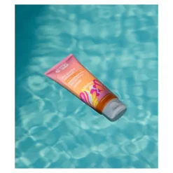 MKL Gel douche exfoliant Mangue exotique bio