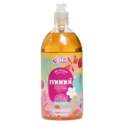 MKL Gel douche sans savon Monoi