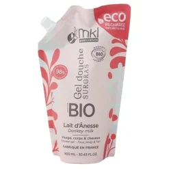 MKL Gel Douche Surgras Bio