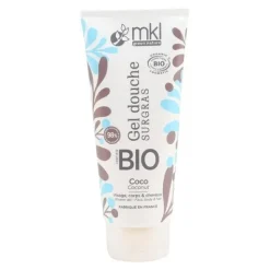 MKL Gel Douche Surgras Bio