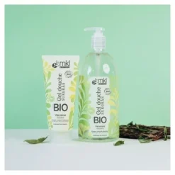 MKL Gel Douche Surgras Bio