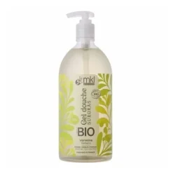 MKL Gel Douche Surgras Bio