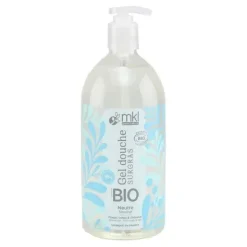 MKL Gel Douche Surgras Bio