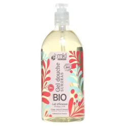 MKL Gel Douche Surgras Bio