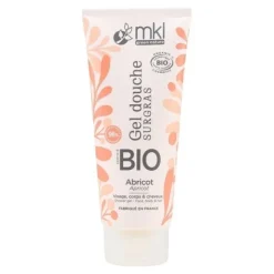 MKL Gel Douche Surgras Bio