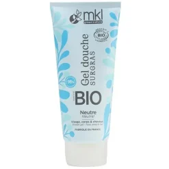 MKL Gel Douche Surgras Bio