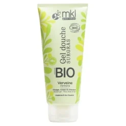 MKL Gel Douche Surgras Bio