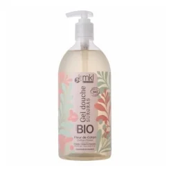 MKL Gel Douche Surgras Bio