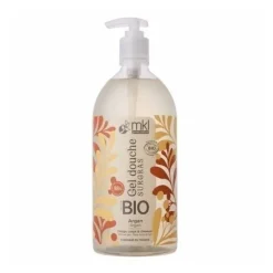 MKL Gel Douche Surgras Bio