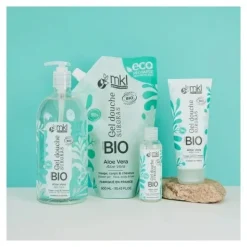 MKL Gel Douche Surgras Bio